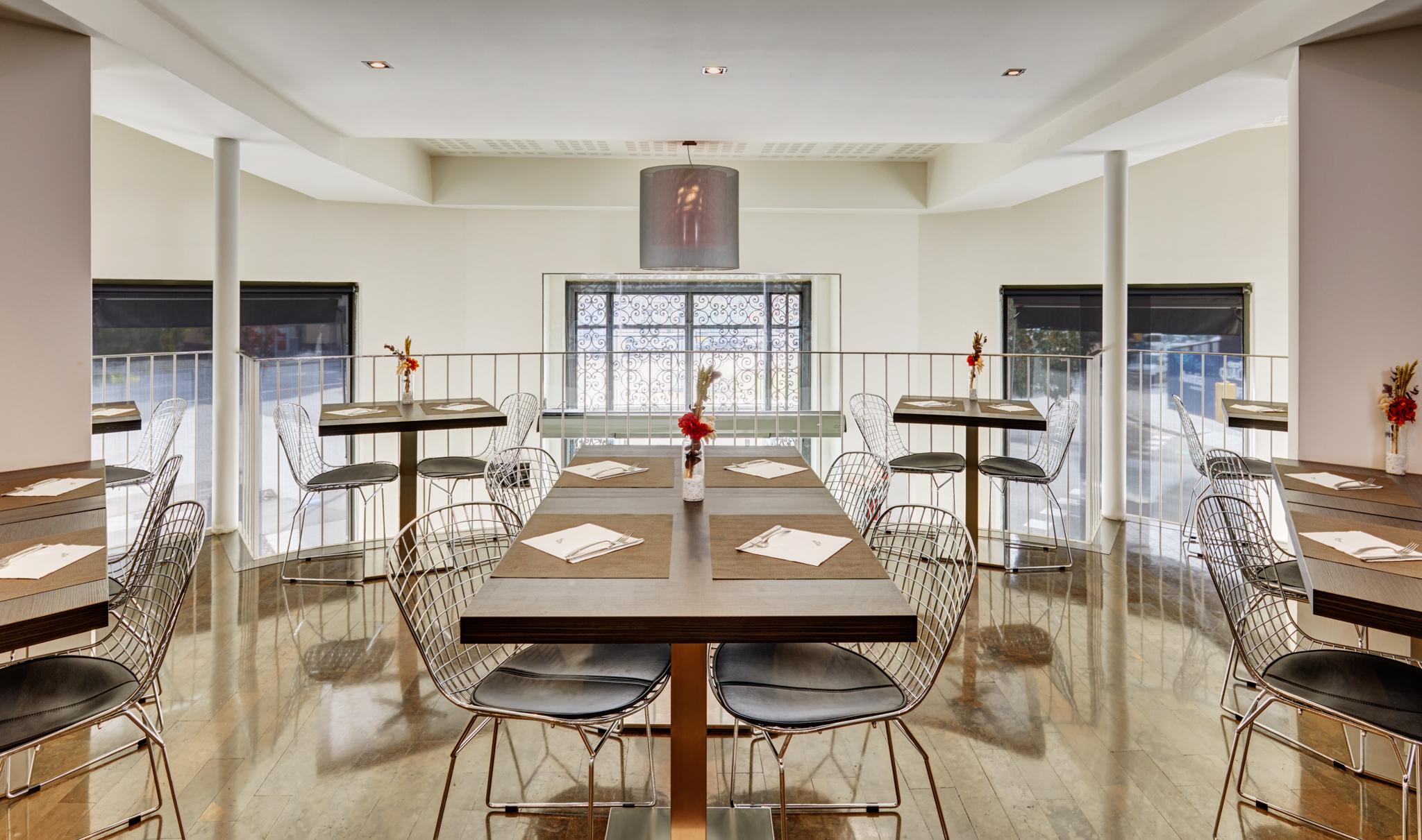 Hotel Sercotel Amister Art Barcelona