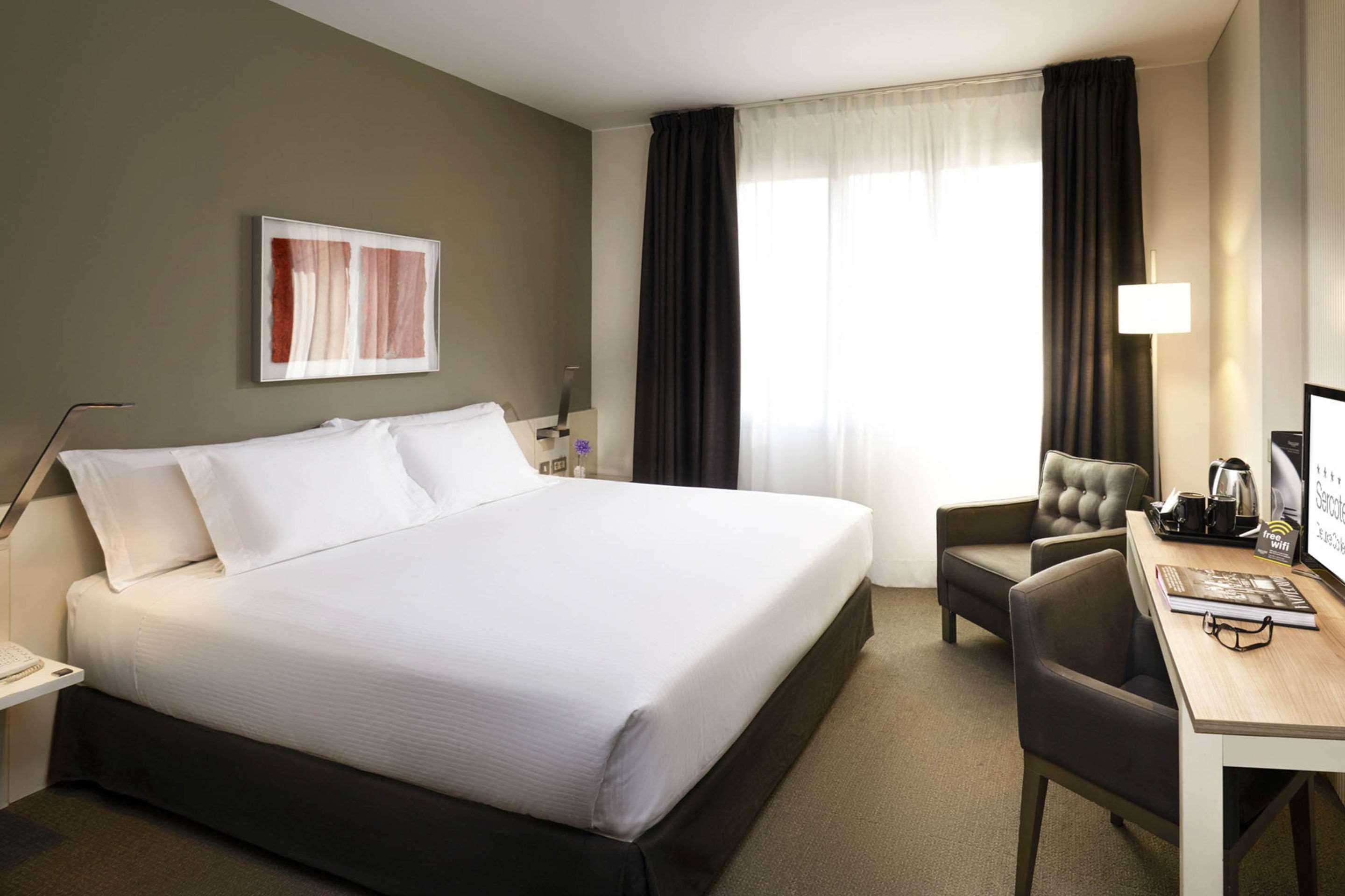 Sercotel Amister Art Barcelona