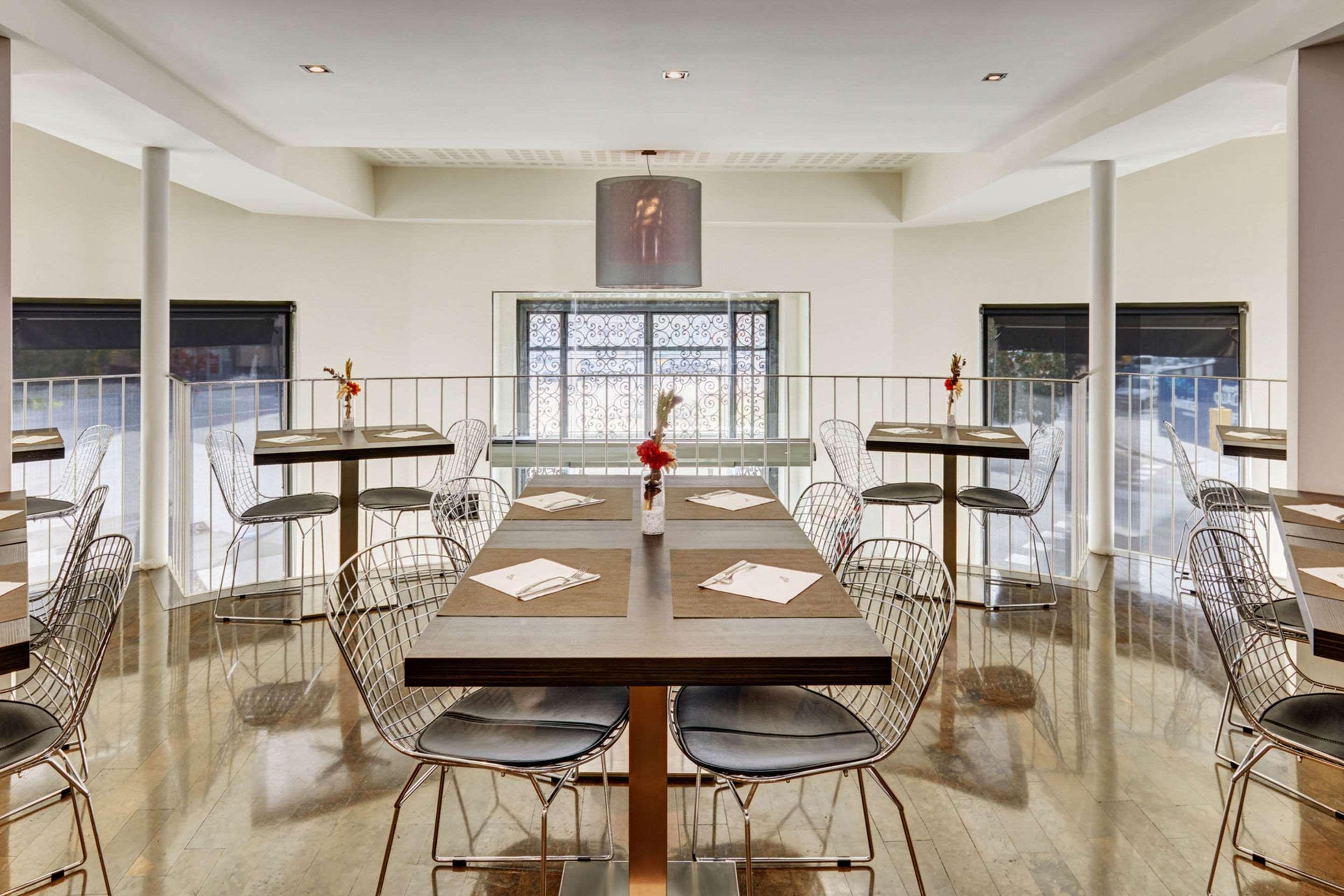 Hotel Sercotel Amister Art Barcelona