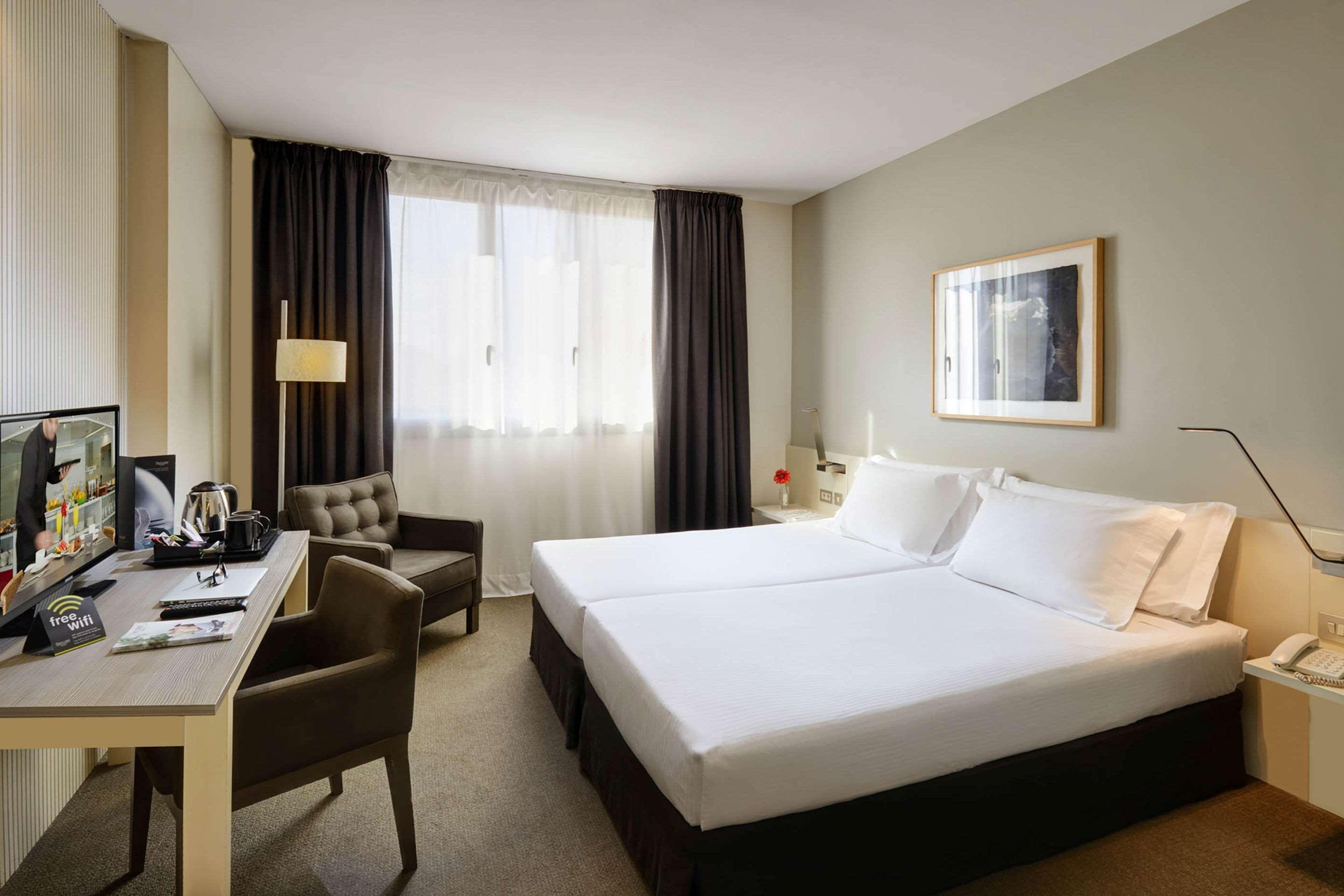 Sercotel Amister Art 4* Barcelona