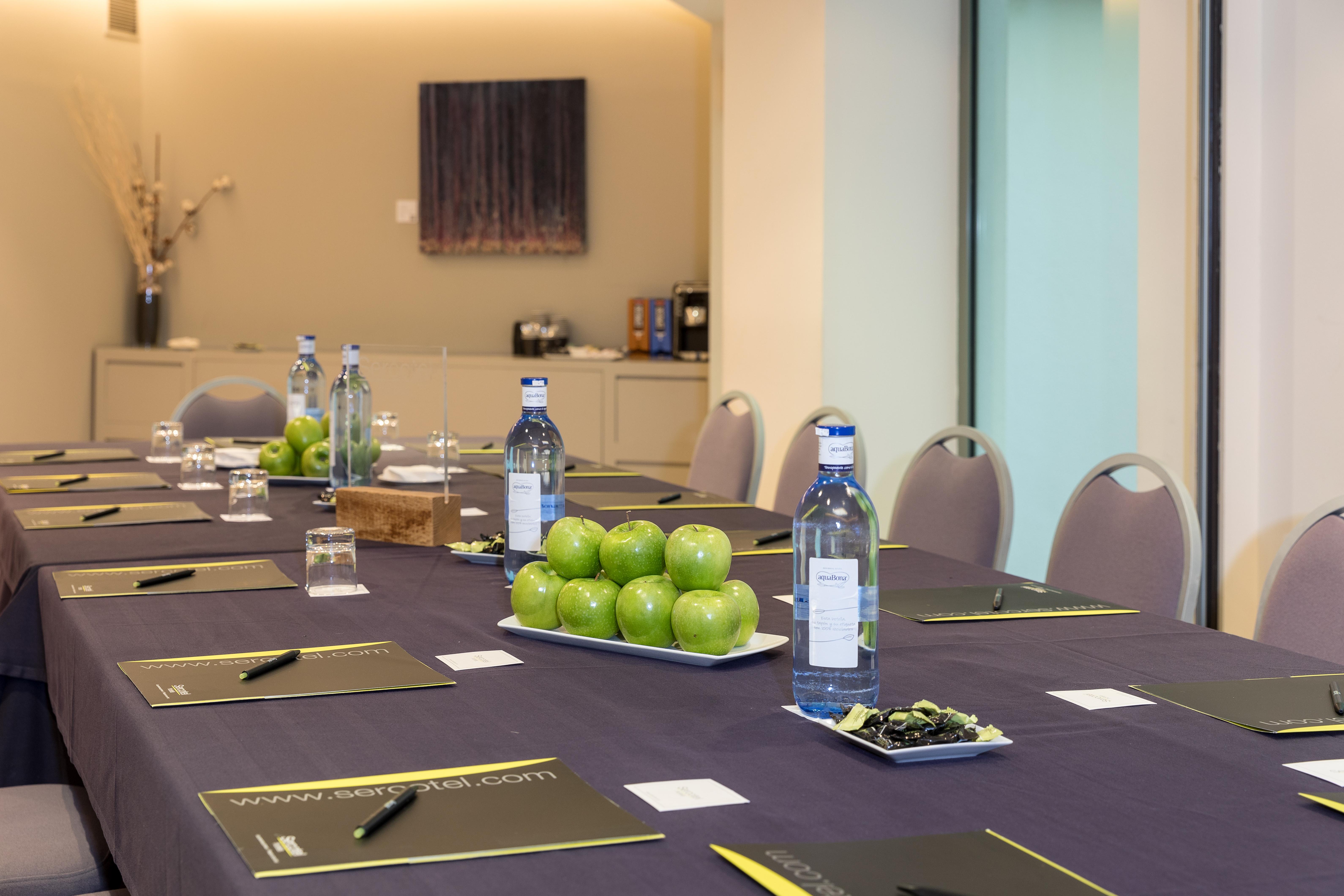 Sercotel Amister Art Barcelona