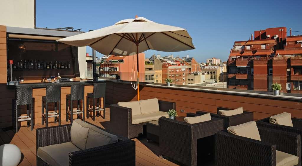 Hotel Sercotel Amister Art Barcelona