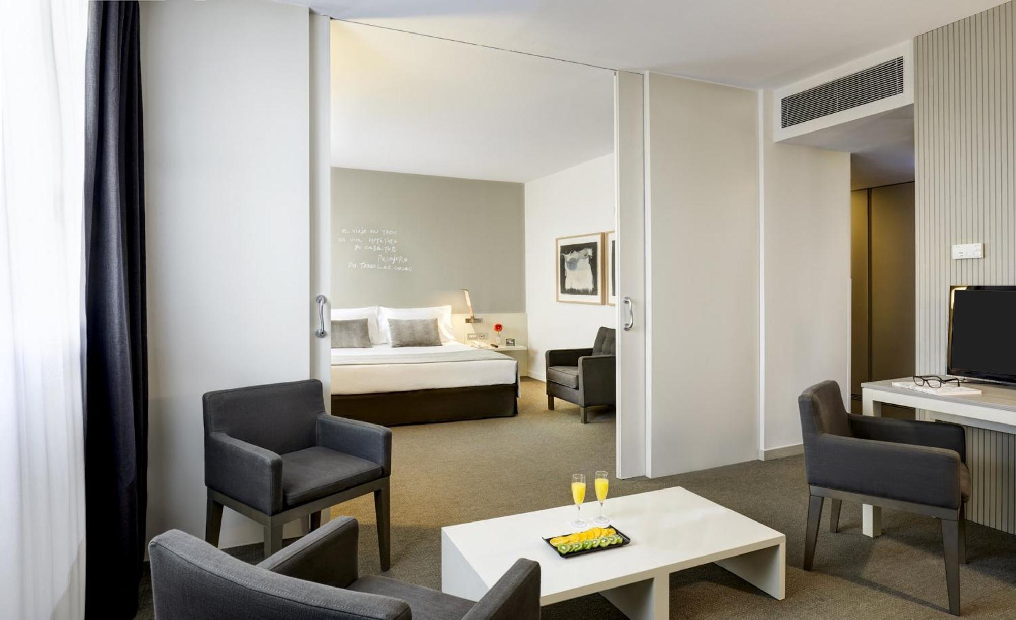Sercotel Amister Art Barcelona