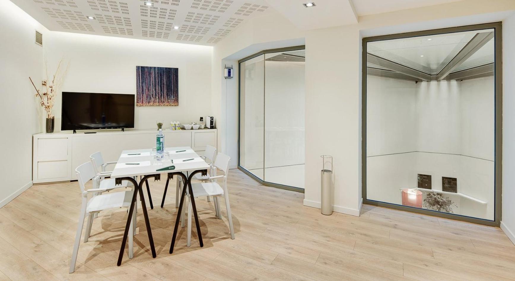 Sercotel Amister Art Barcelona