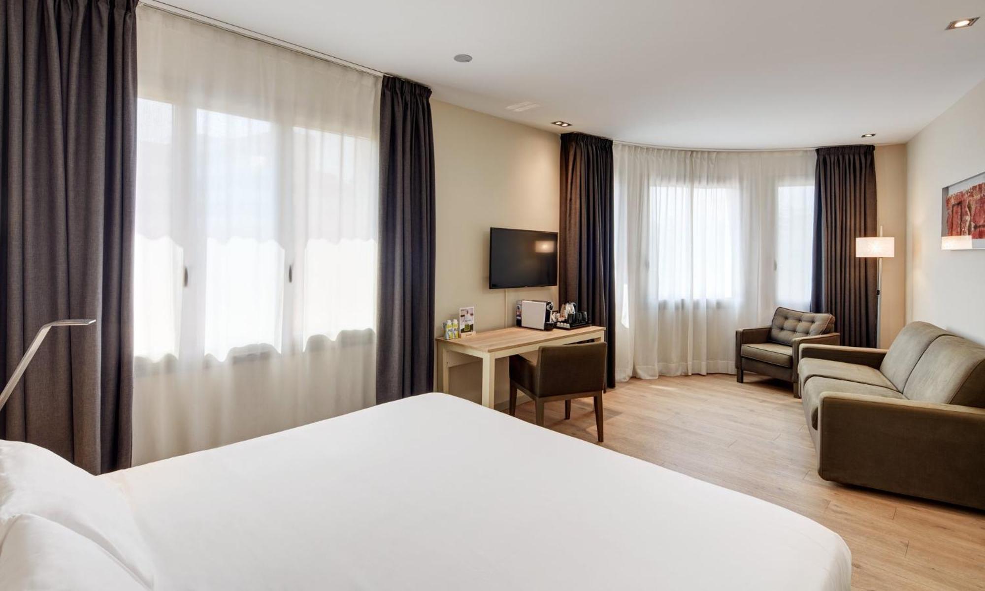 Sercotel Amister Art 4* Barcelona