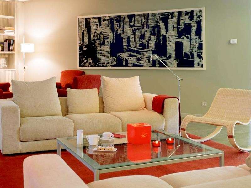 Sercotel Amister Art Barcelona