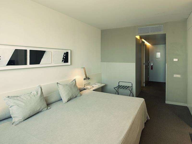 Sercotel Amister Art 4* Barcelona