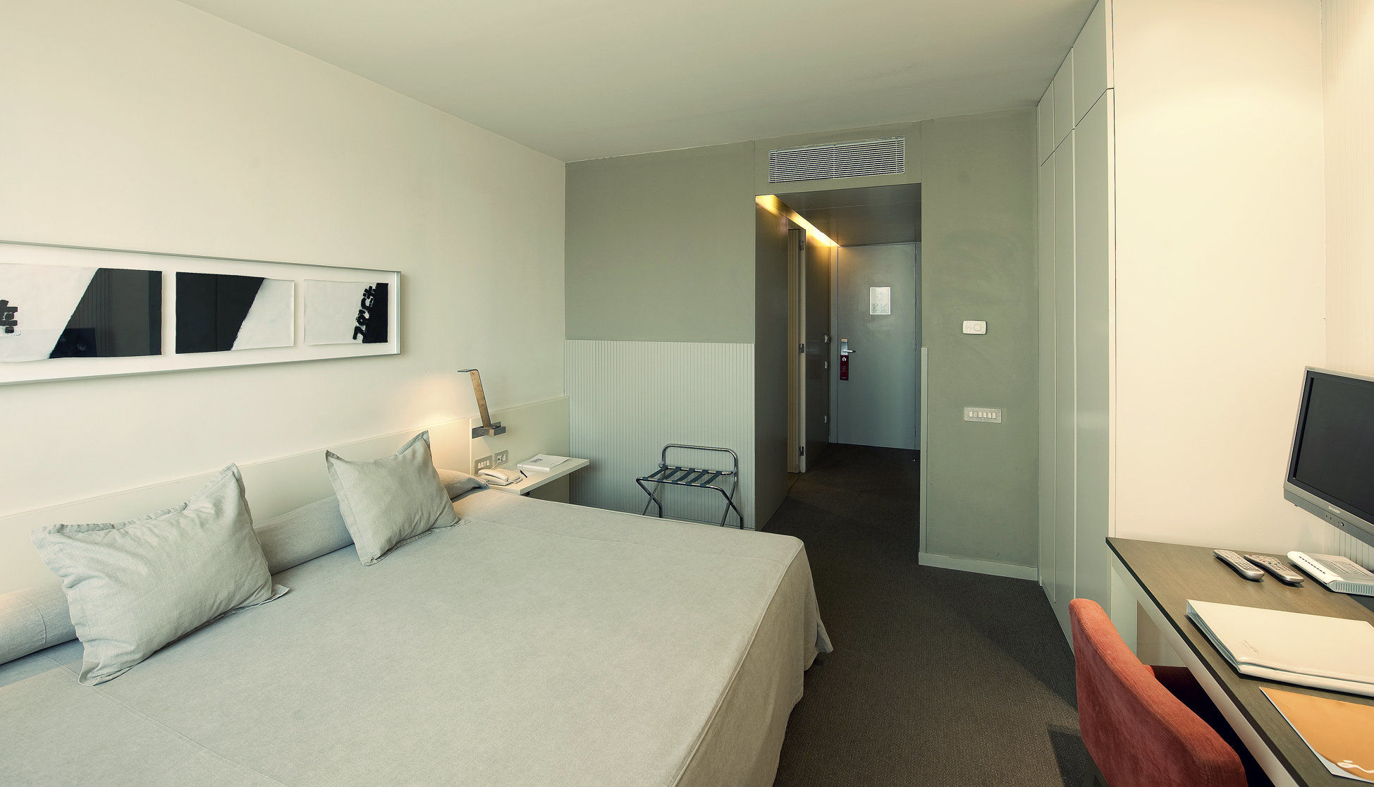 Sercotel Amister Art Hotel Barcelona