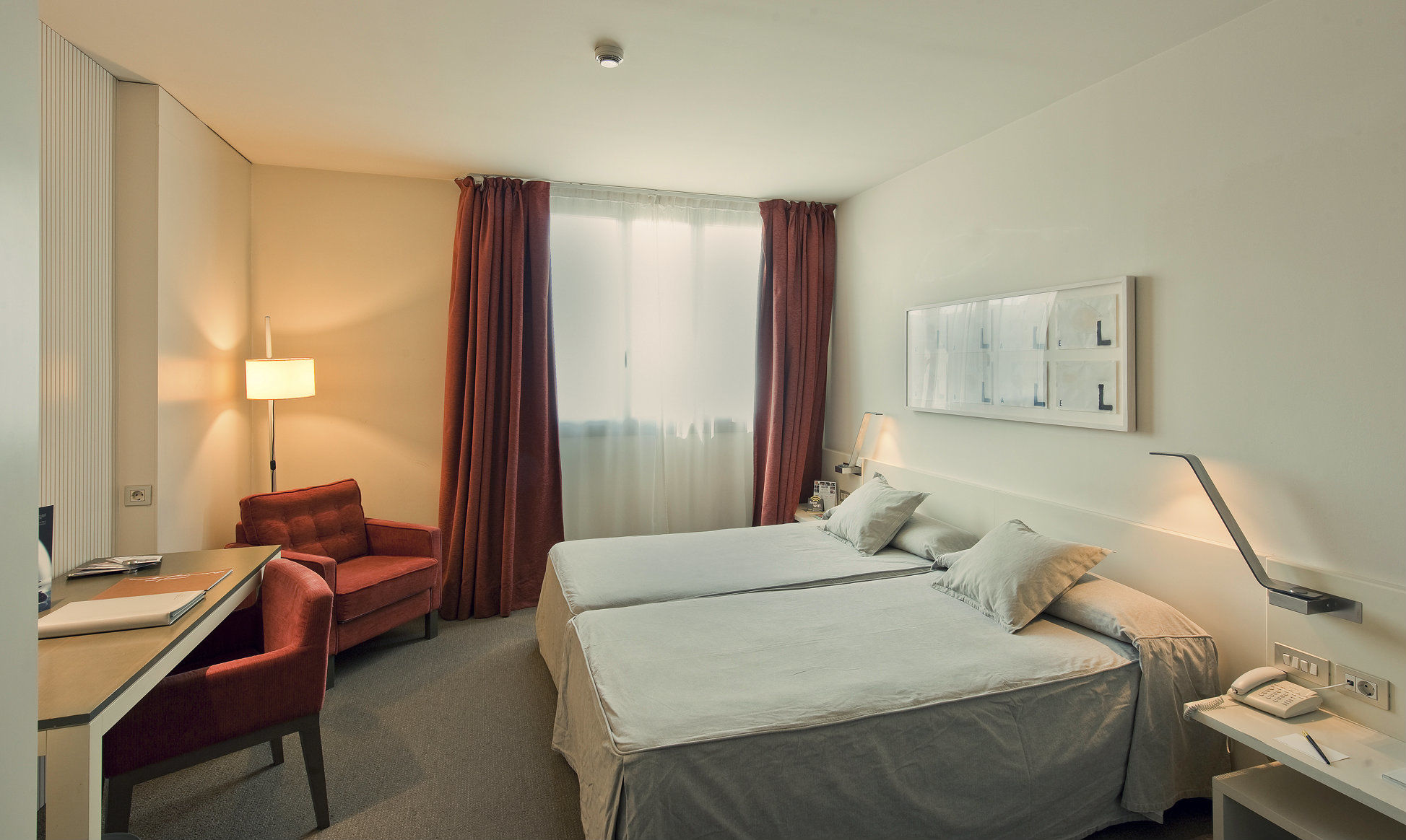 Sercotel Amister Art Barcelona