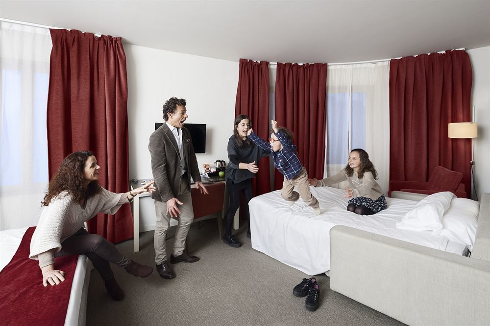 Sercotel Amister Art Barcelona