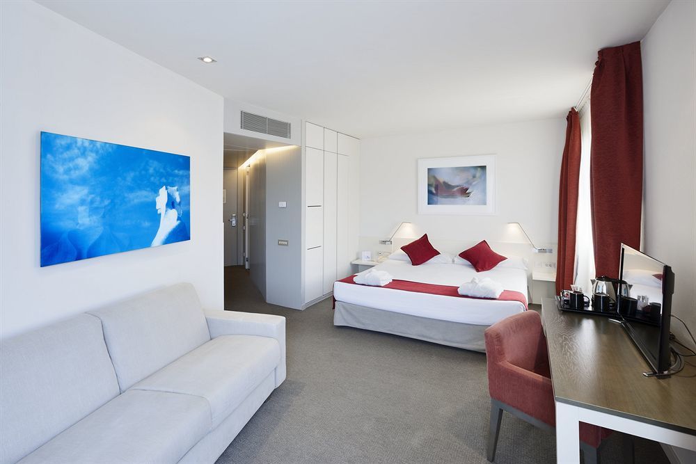 Hotel Sercotel Amister Art Barcelona